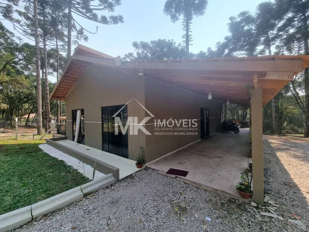 Chácara, 3 quartos, 6250 m² - Foto 4