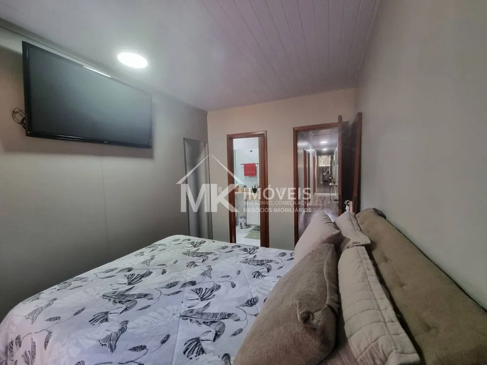 Chácara, 3 quartos, 6250 m² - Foto 6