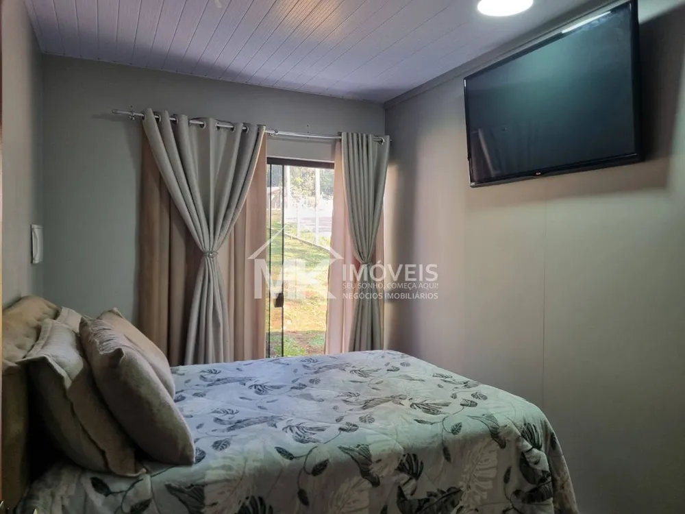Chácara, 3 quartos, 6250 m² - Foto 2