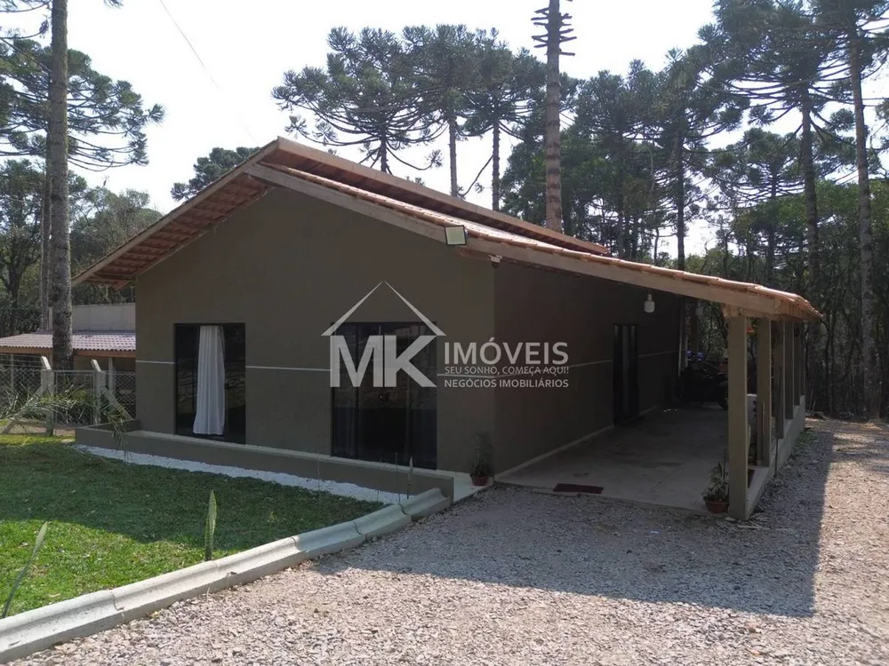 Chácara, 3 quartos, 6250 m² - Foto 2