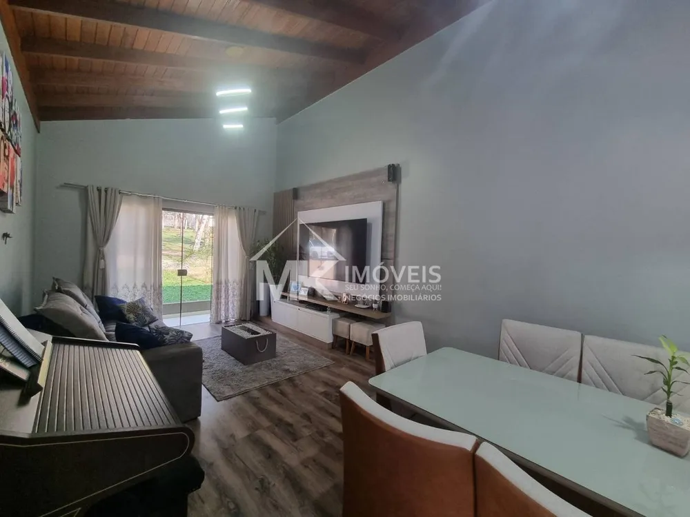Chácara, 3 quartos, 6250 m² - Foto 1