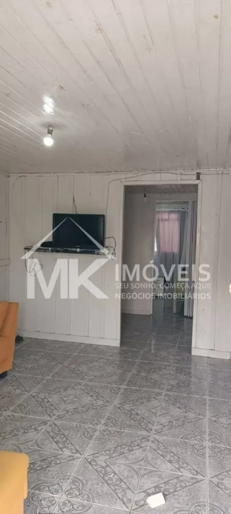 Casa, 95 m² - Foto 8
