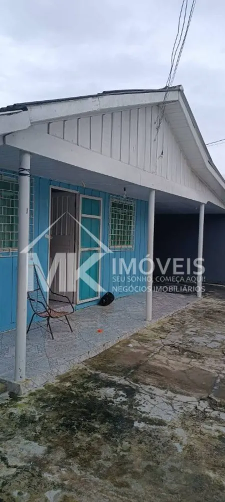 Casa, 95 m² - Foto 2
