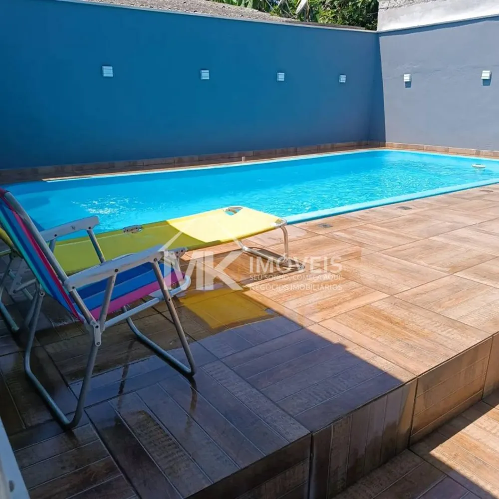 Casa, 95 m² - Foto 12