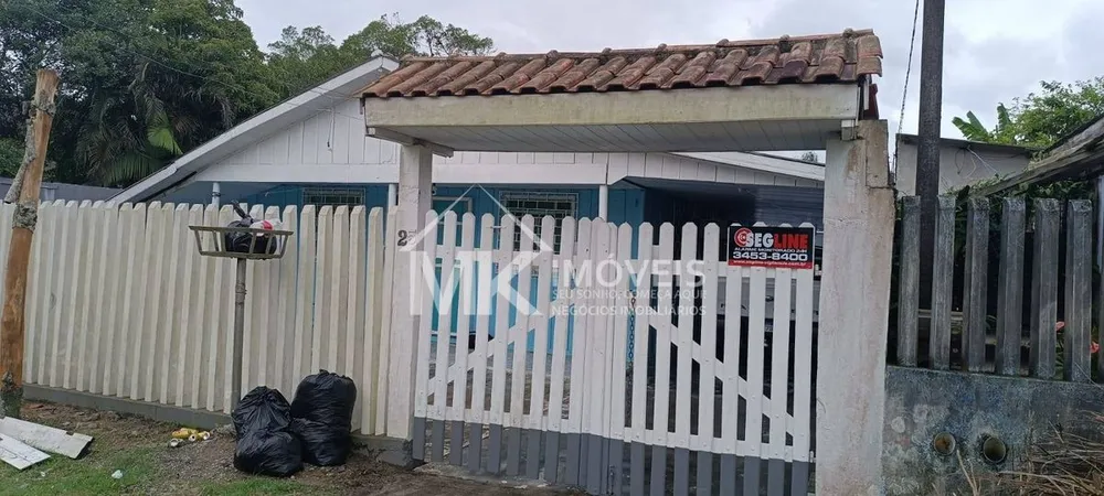 Casa, 95 m² - Foto 4