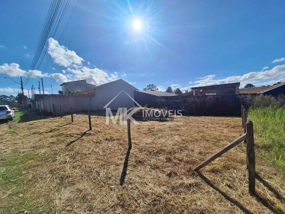 Terreno, 208 m² - Foto 1