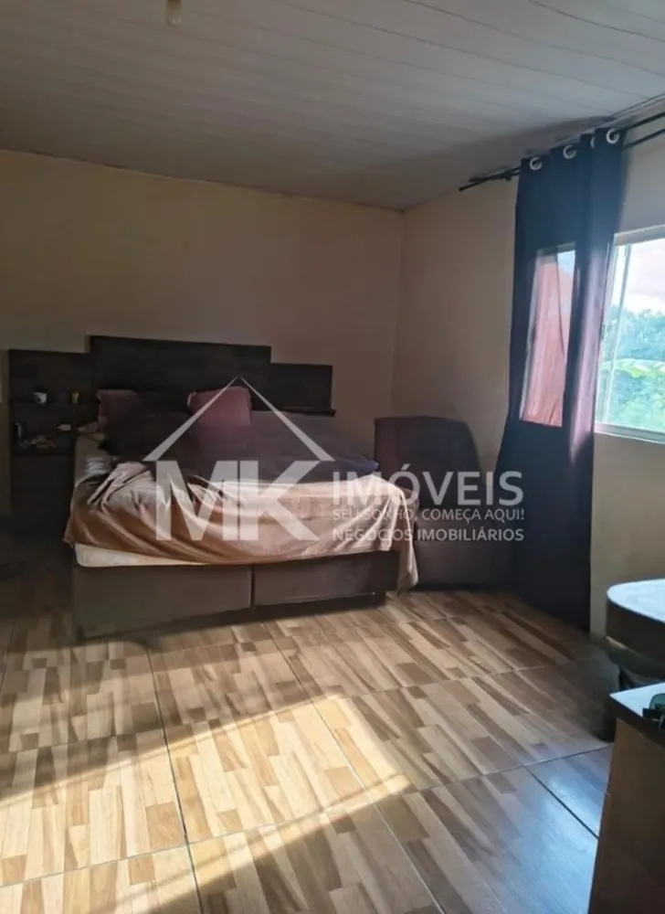 Casa, 3 quartos, 174 m² - Foto 1