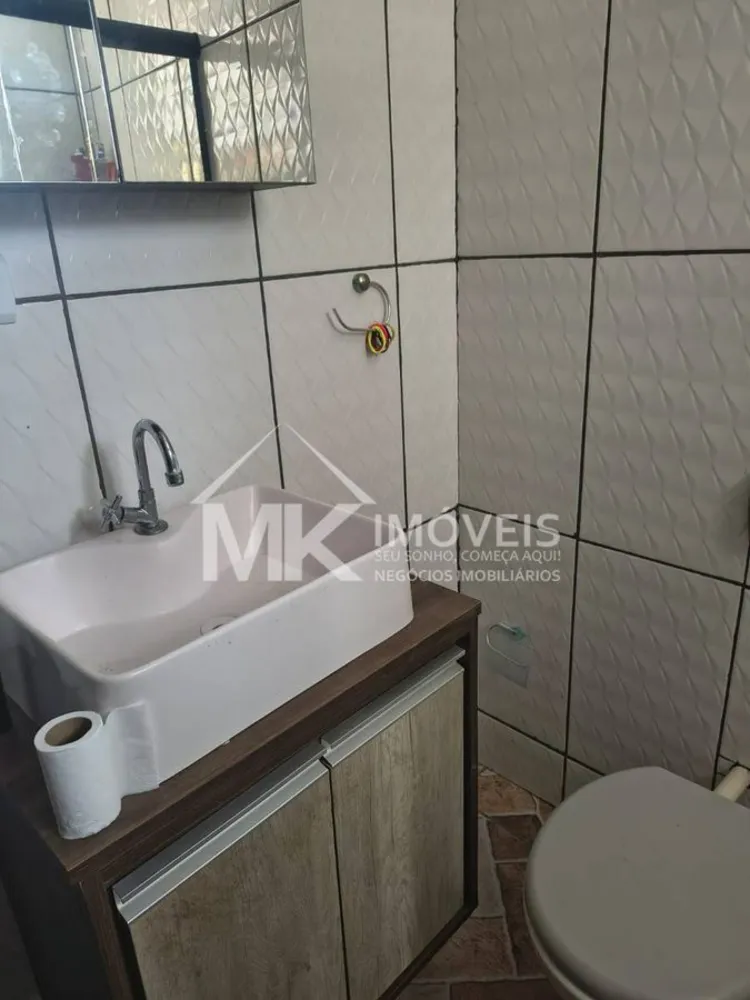 Casa, 3 quartos, 174 m² - Foto 6