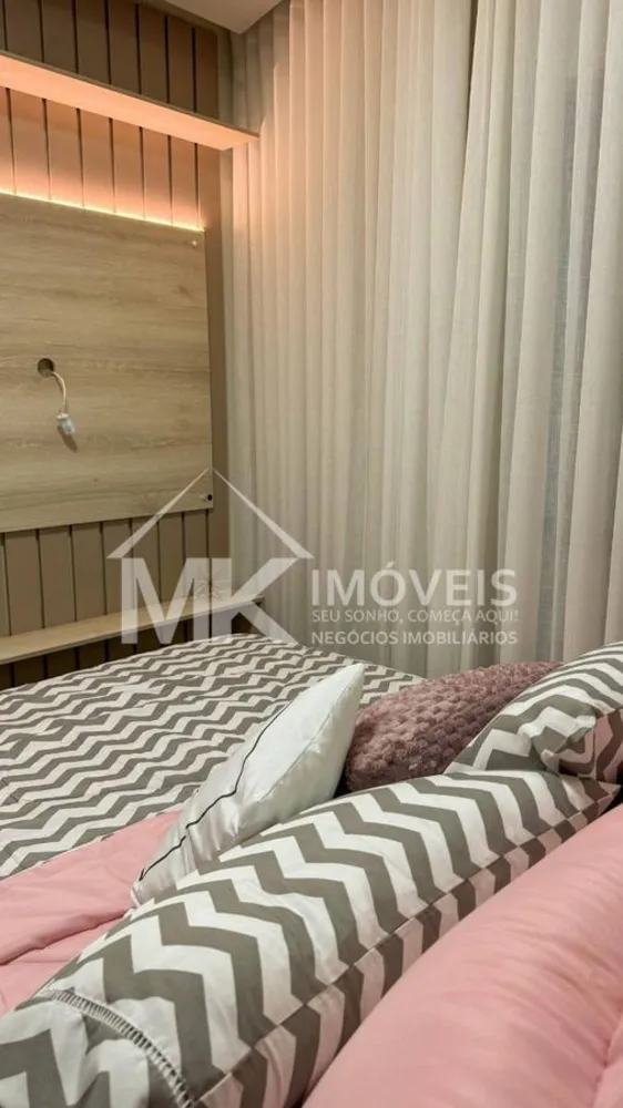 Apartamento, 3 quartos, 89 m² - Foto 9