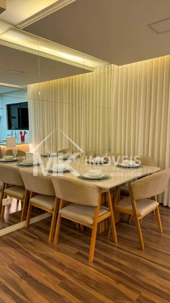 Apartamento, 3 quartos, 89 m² - Foto 5