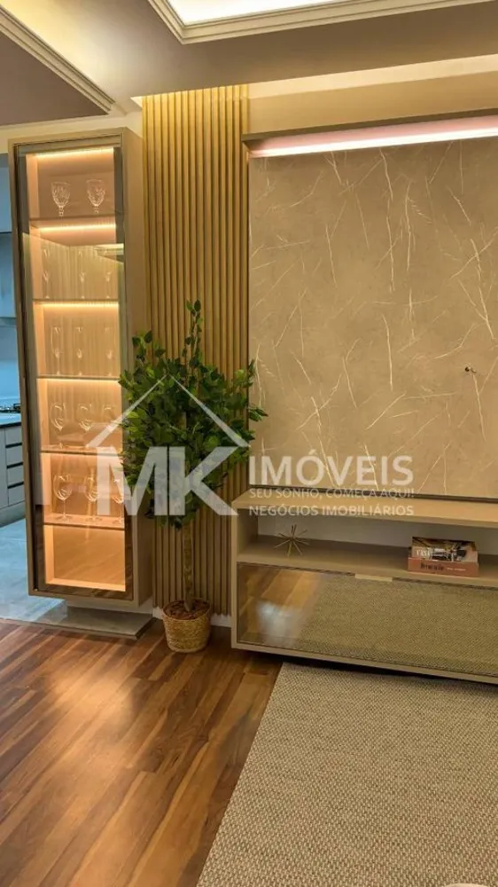 Apartamento, 3 quartos, 89 m² - Foto 4