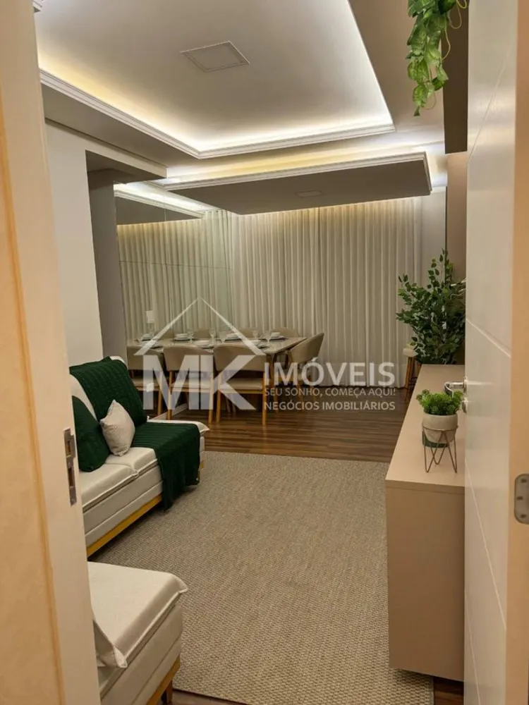 Apartamento, 3 quartos, 89 m² - Foto 19