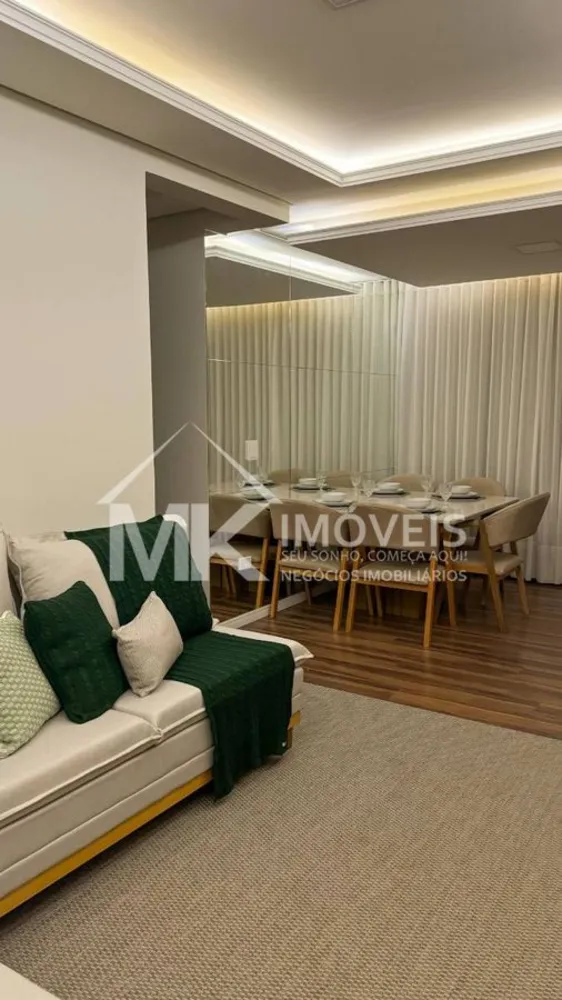 Apartamento, 3 quartos, 89 m² - Foto 18