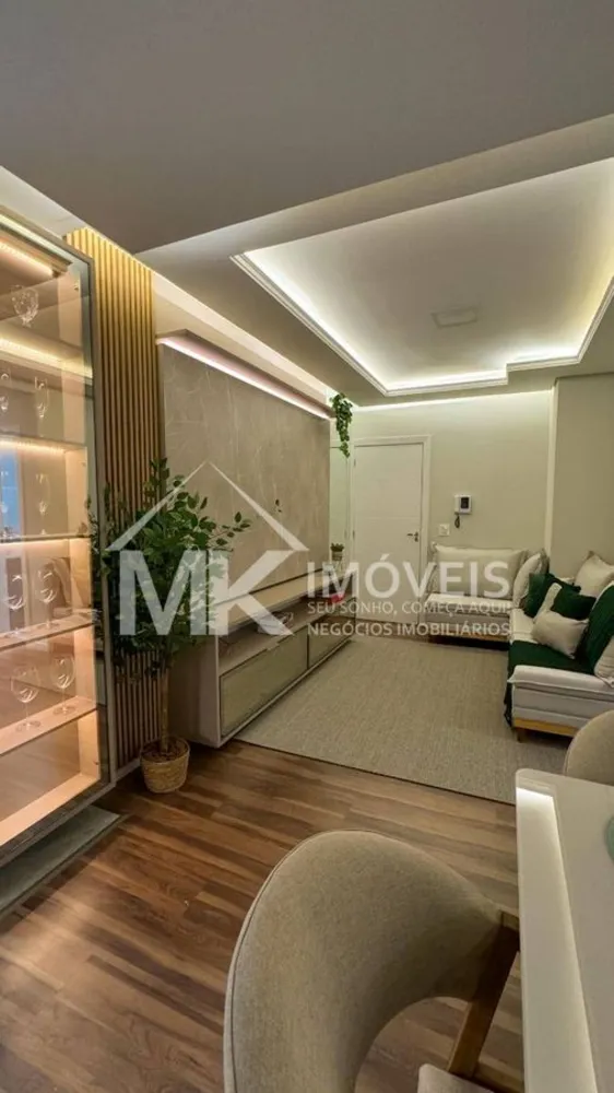Apartamento, 3 quartos, 89 m² - Foto 6