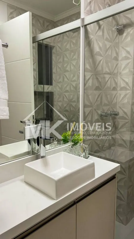Apartamento, 3 quartos, 89 m² - Foto 12