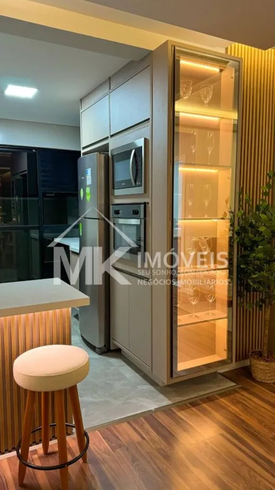 Apartamento, 3 quartos, 89 m² - Foto 7