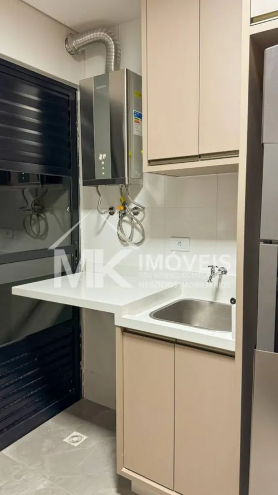 Apartamento, 3 quartos, 89 m² - Foto 13