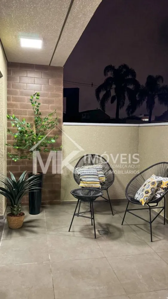 Apartamento, 3 quartos, 89 m² - Foto 10