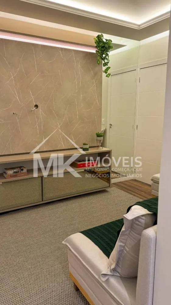 Apartamento, 3 quartos, 89 m² - Foto 3