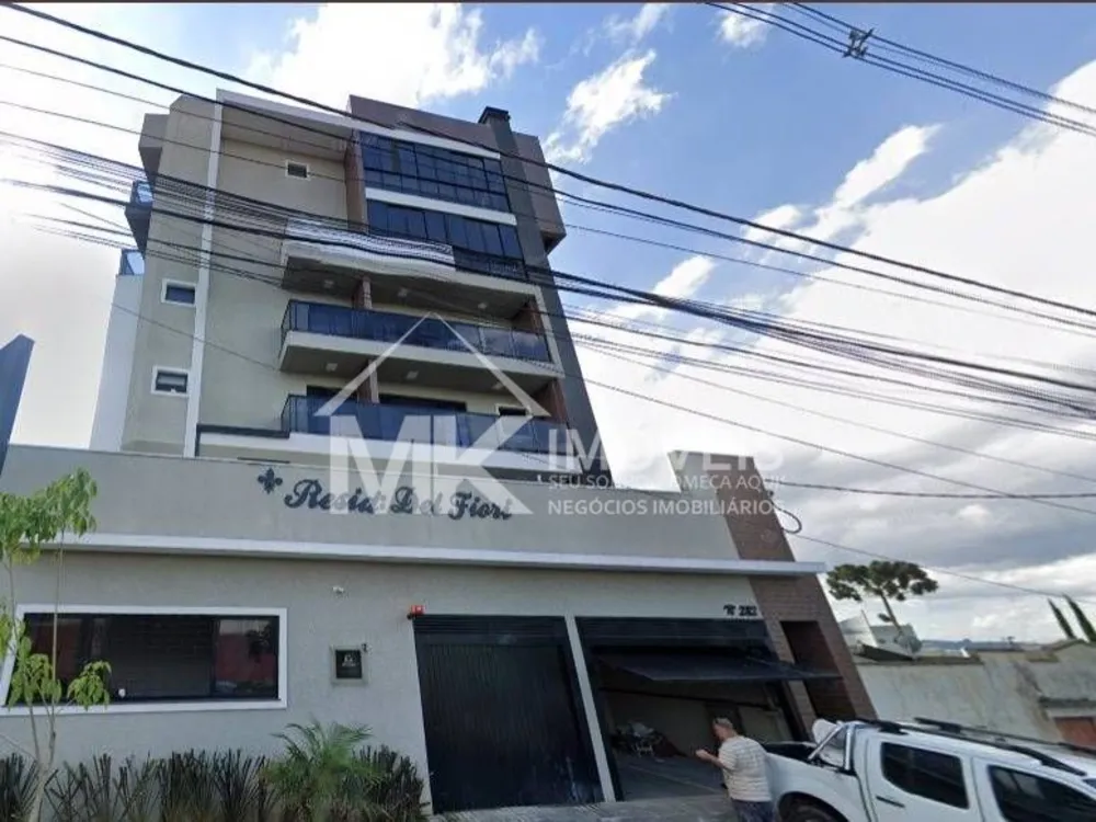 Apartamento, 3 quartos, 89 m² - Foto 1