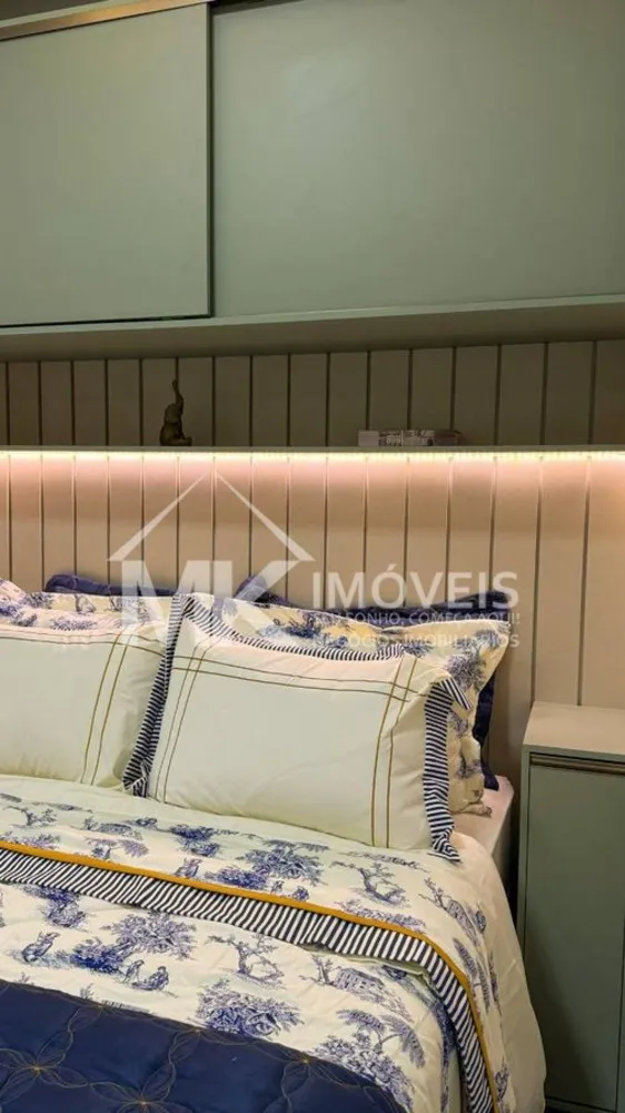 Apartamento, 3 quartos, 89 m² - Foto 11