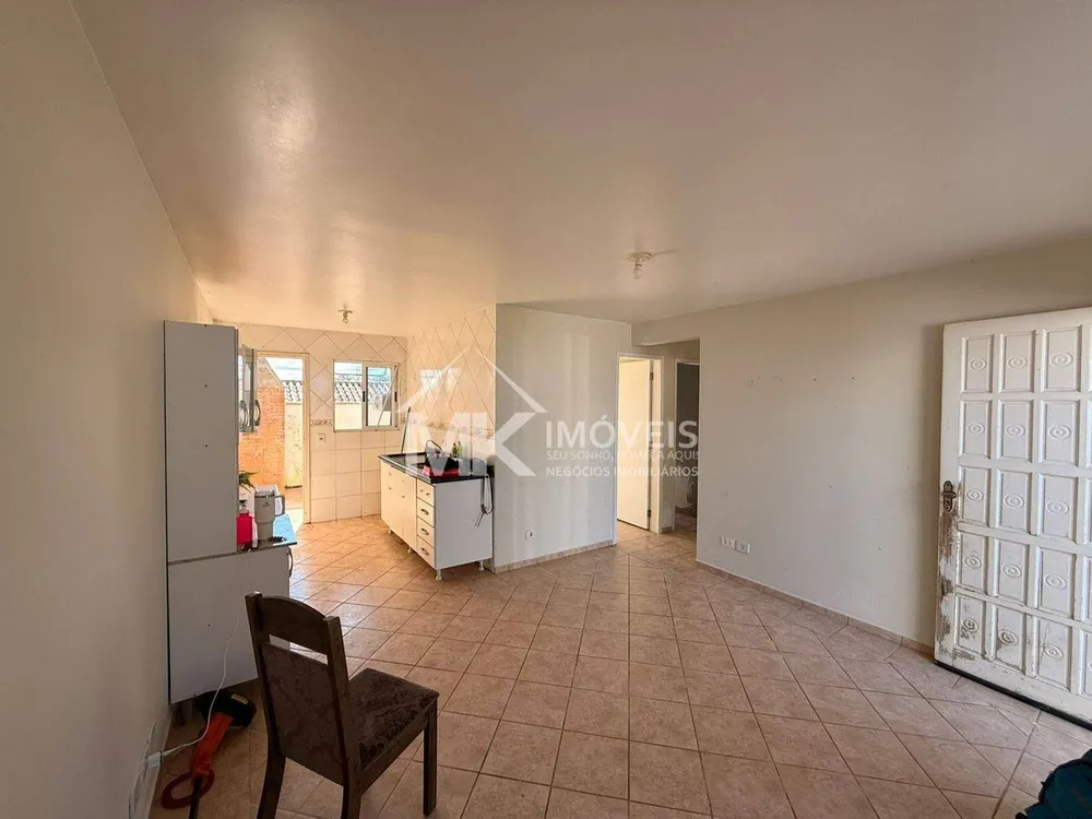 Casa, 3 quartos, 60 m² - Foto 3