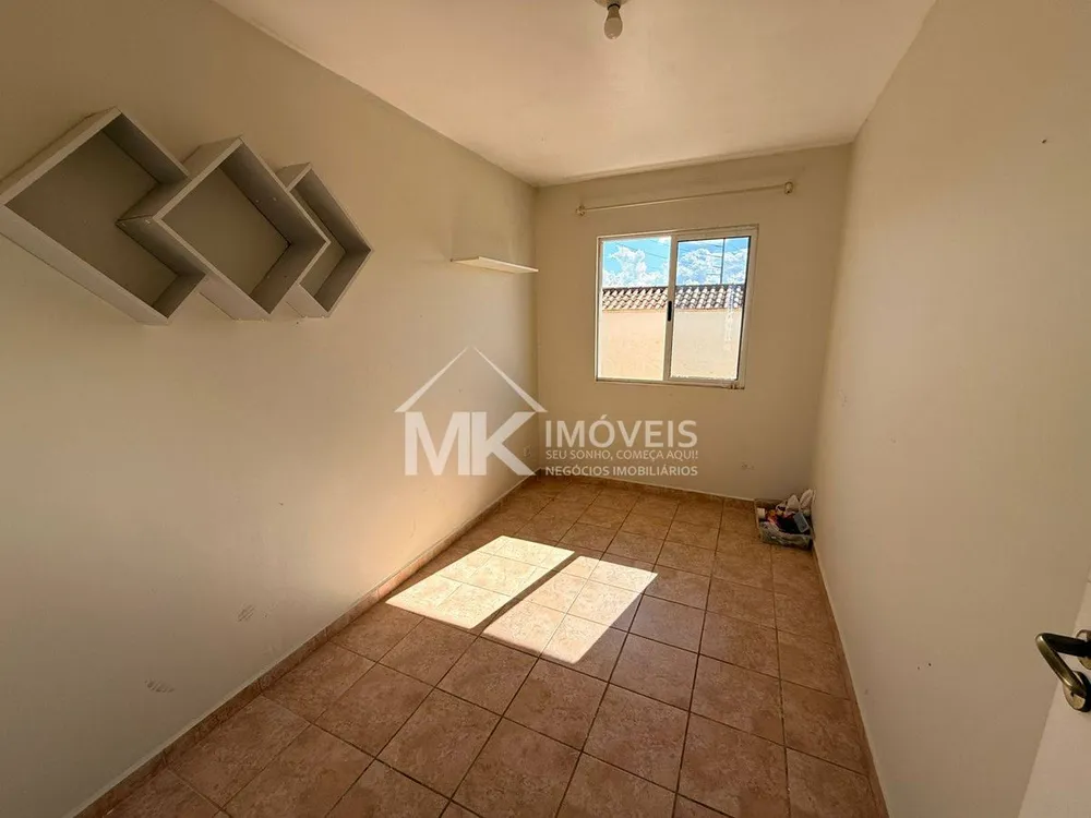 Casa, 3 quartos, 60 m² - Foto 4