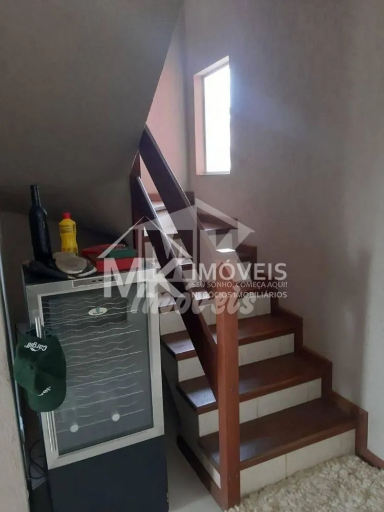 Sobrado, 3 quartos, 126 m² - Foto 7