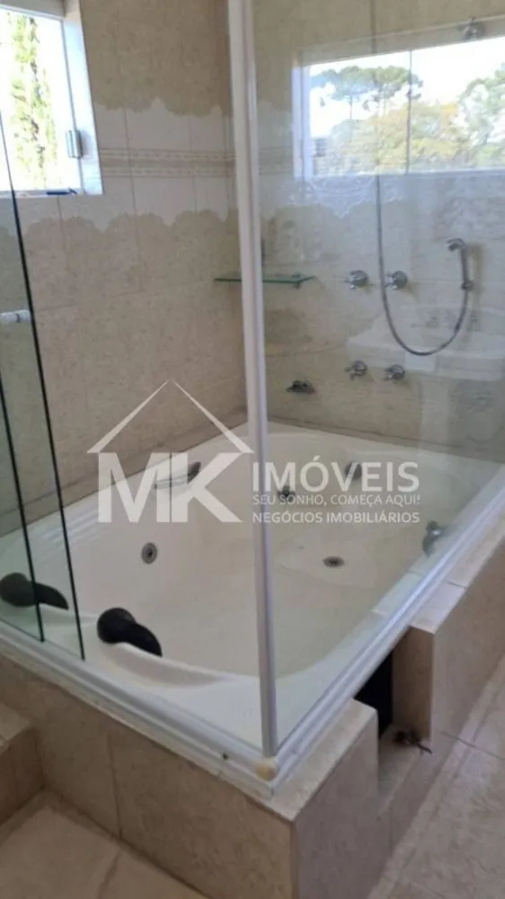Sobrado, 3 quartos, 126 m² - Foto 3