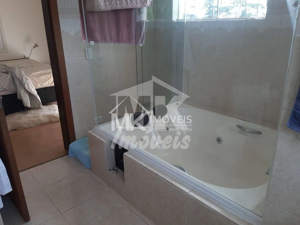 Sobrado, 3 quartos, 126 m² - Foto 1