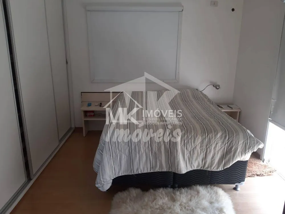 Sobrado, 3 quartos, 126 m² - Foto 9