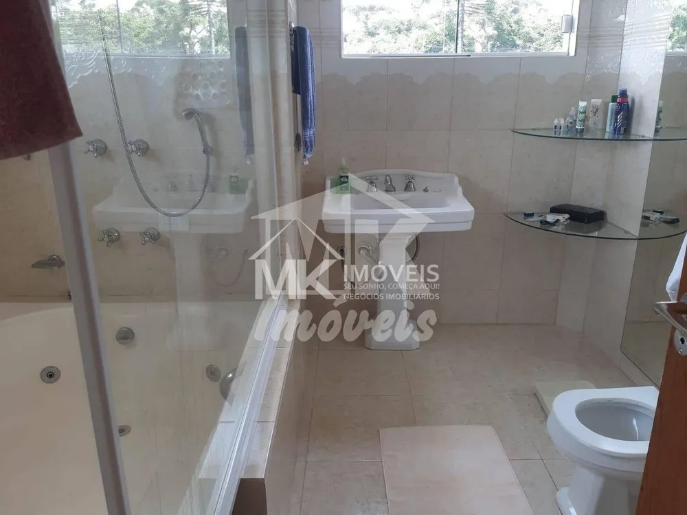 Sobrado, 3 quartos, 126 m² - Foto 10