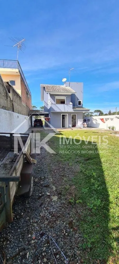 Sobrado, 3 quartos, 126 m² - Foto 3