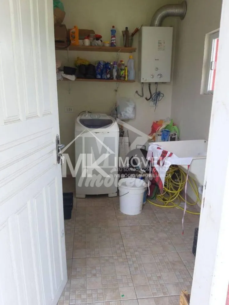 Sobrado, 3 quartos, 126 m² - Foto 12