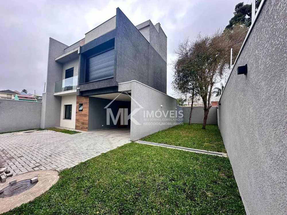 Sobrado, 2 quartos, 148 m² - Foto 5