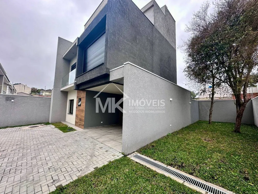 Sobrado, 2 quartos, 148 m² - Foto 2