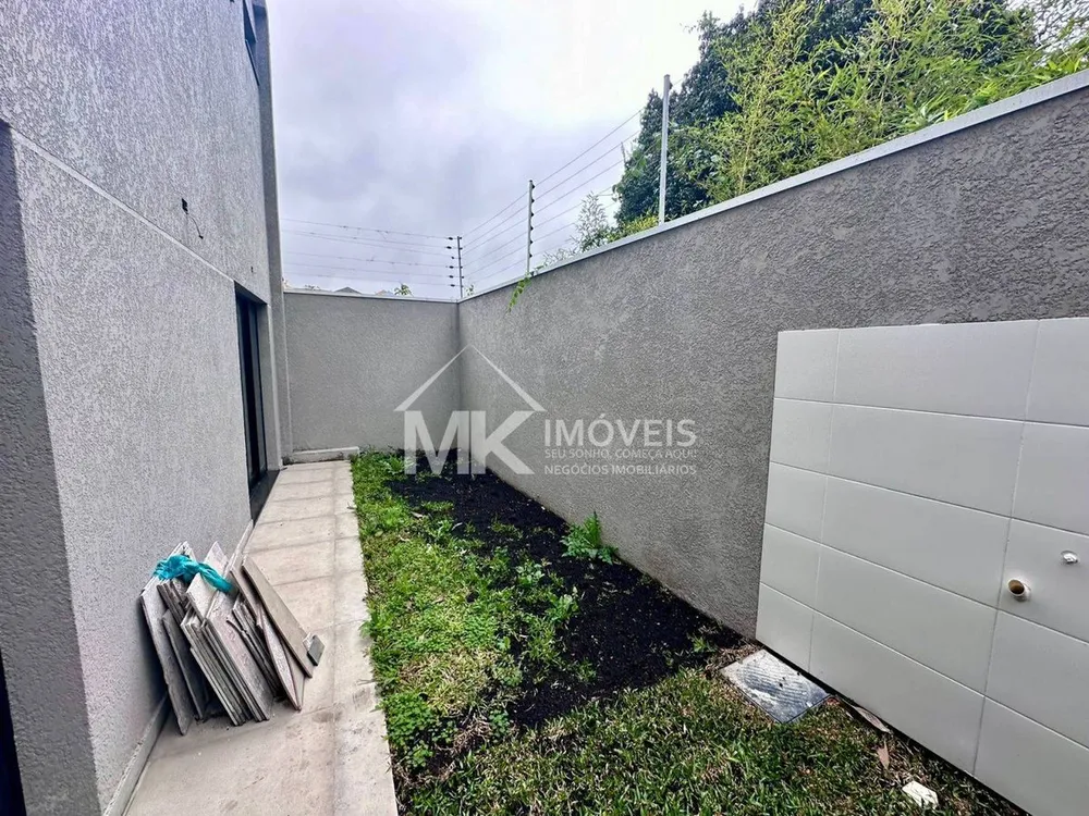 Sobrado, 2 quartos, 148 m² - Foto 6