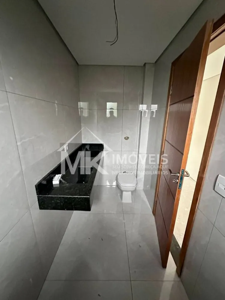 Sobrado, 2 quartos, 148 m² - Foto 12
