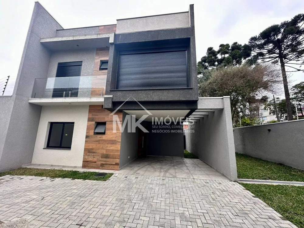 Sobrado, 2 quartos, 148 m² - Foto 1
