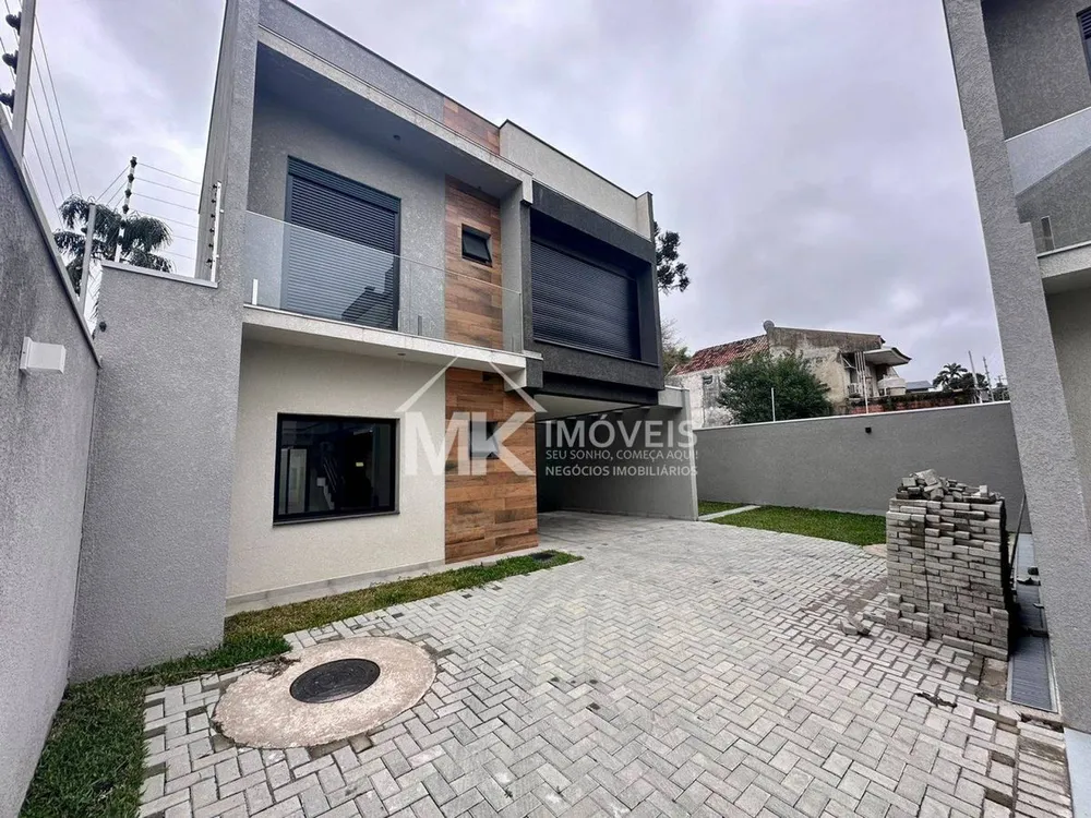 Sobrado, 2 quartos, 148 m² - Foto 7