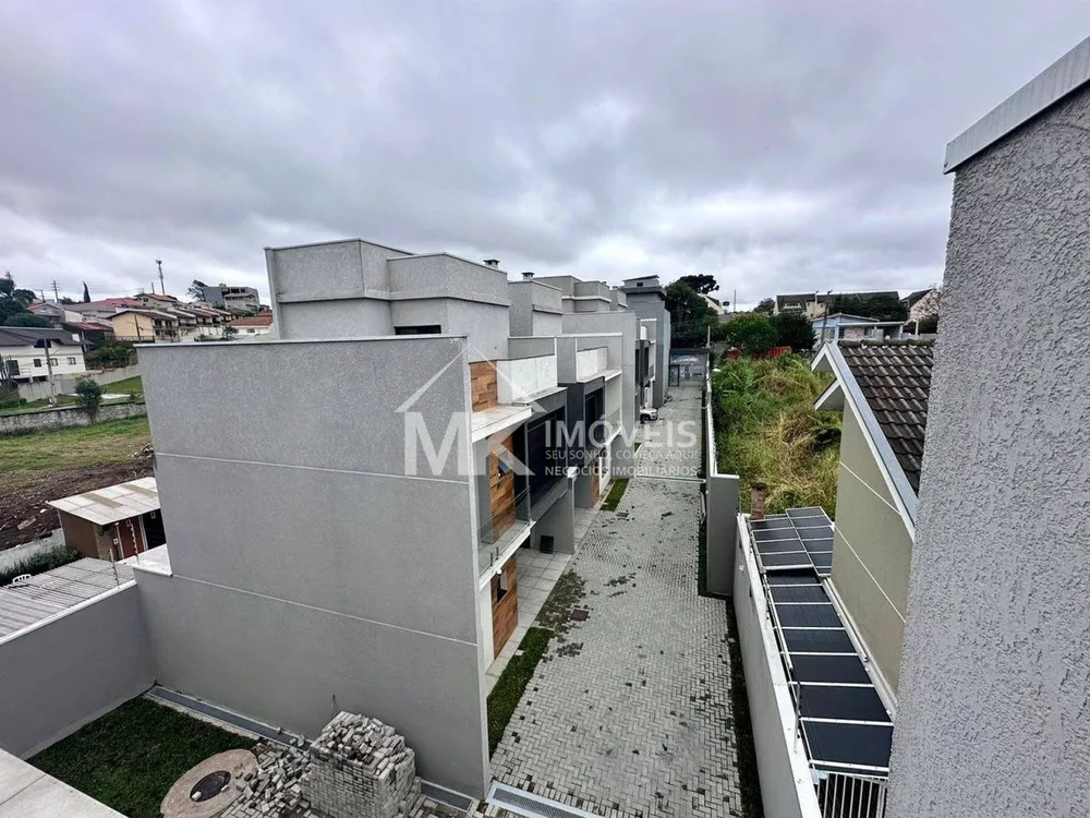 Sobrado, 2 quartos, 148 m² - Foto 16