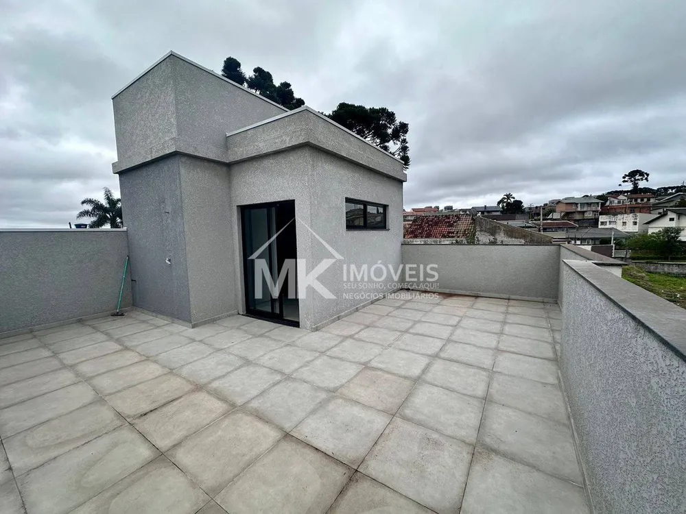 Sobrado, 2 quartos, 148 m² - Foto 15
