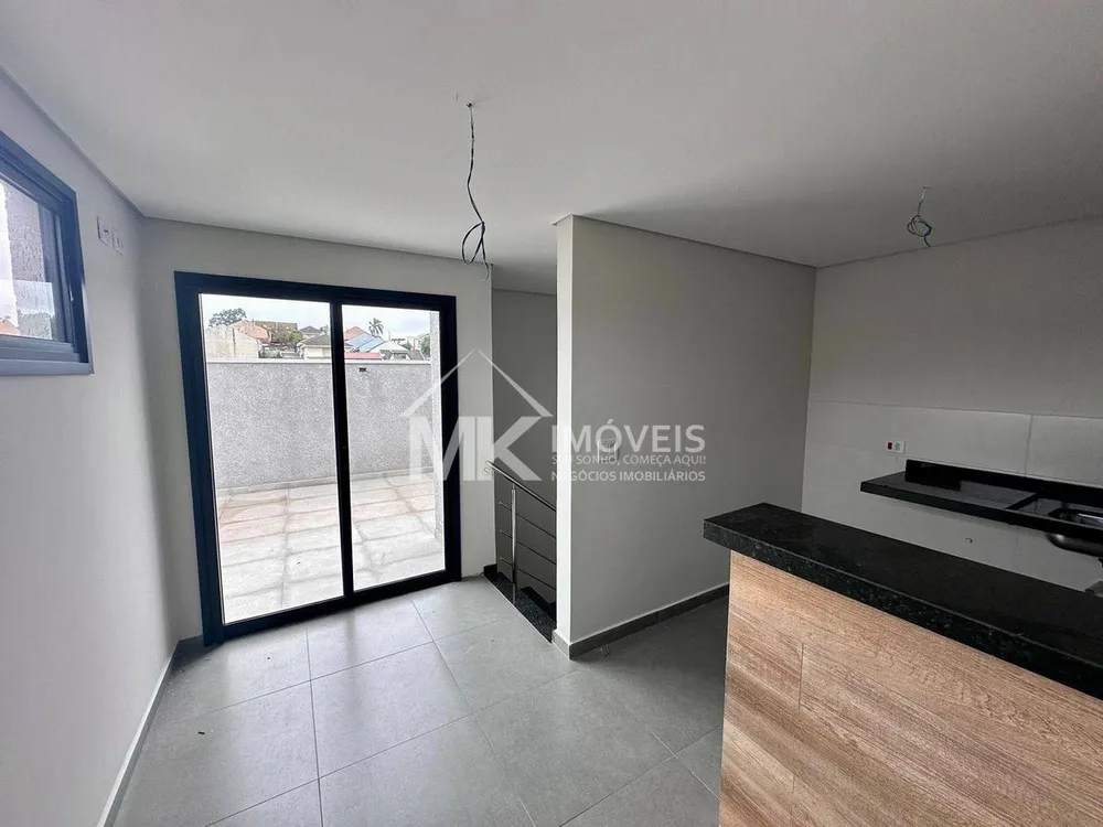 Sobrado, 2 quartos, 148 m² - Foto 14