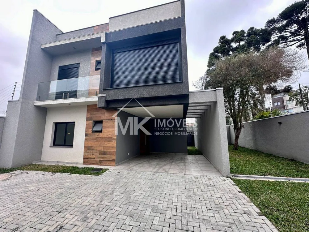 Sobrado, 2 quartos, 148 m² - Foto 3