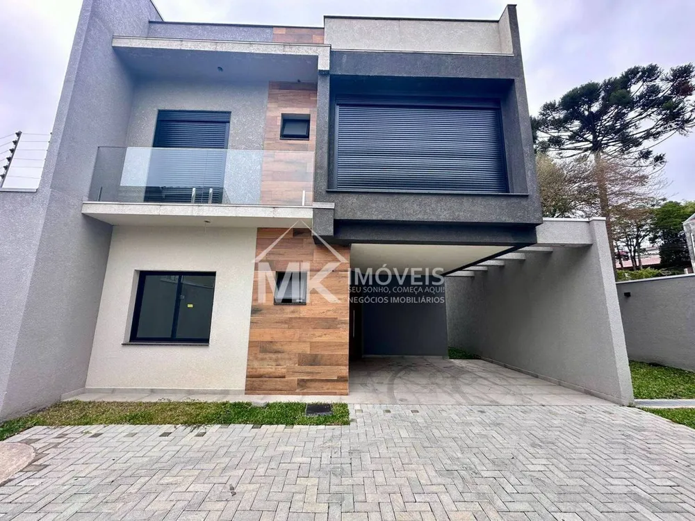 Sobrado, 2 quartos, 148 m² - Foto 4