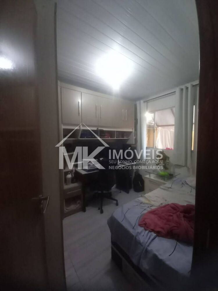 Casa, 2 quartos, 104 m² - Foto 2
