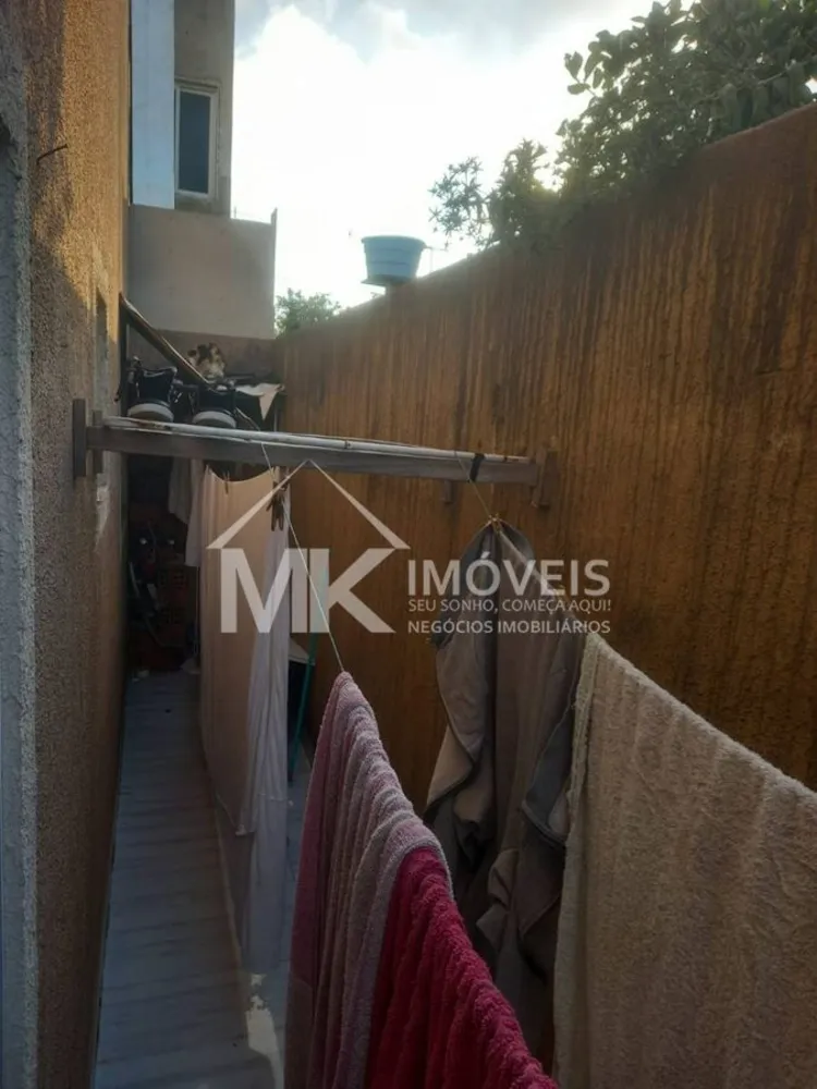 Casa, 2 quartos, 104 m² - Foto 10