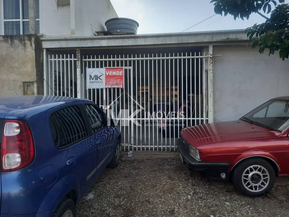 Casa, 2 quartos, 104 m² - Foto 5