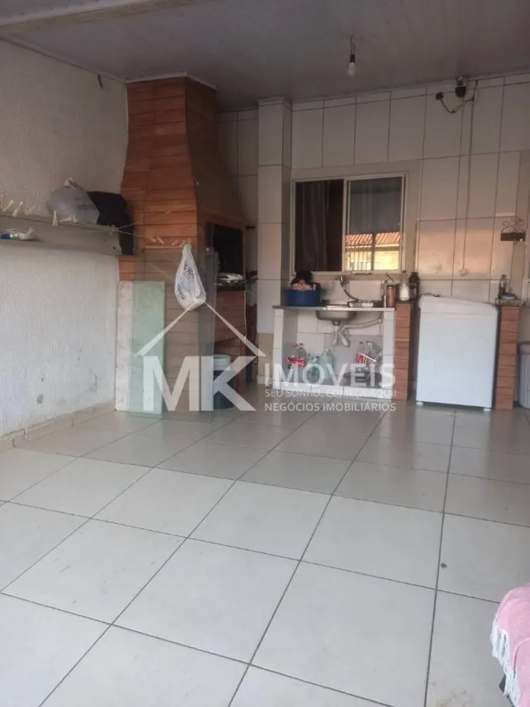 Casa, 2 quartos, 104 m² - Foto 18