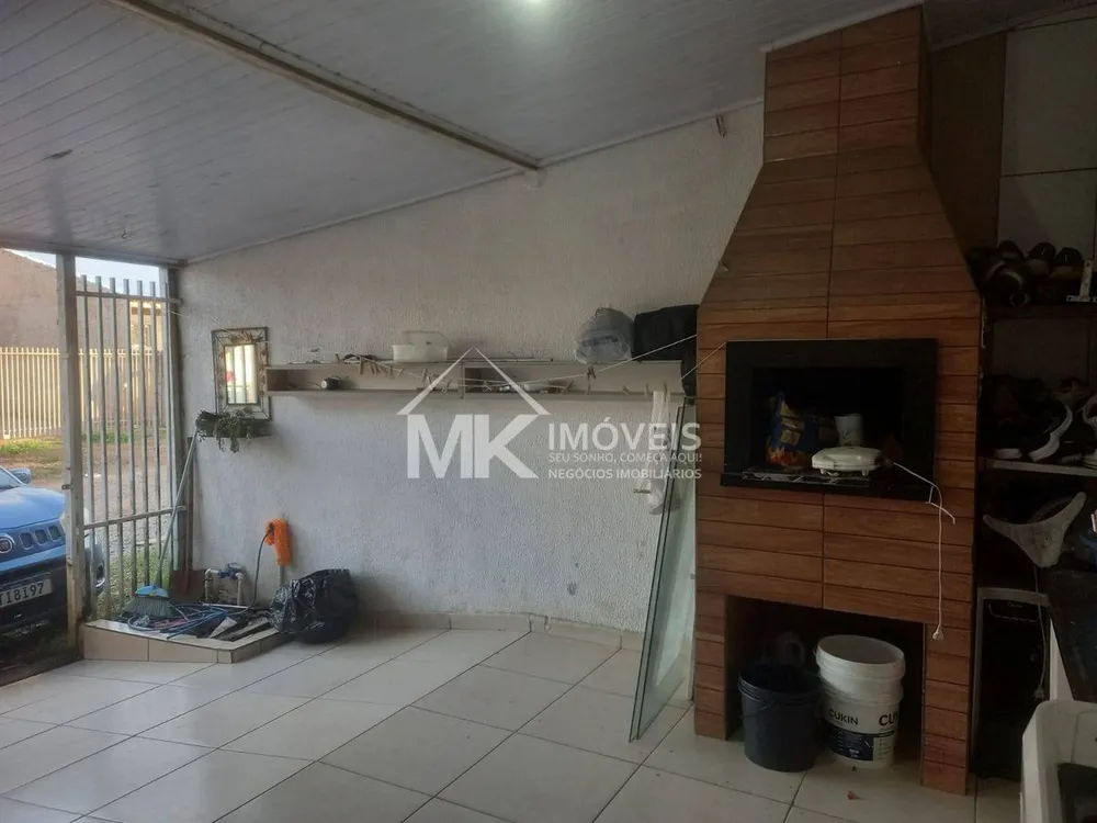 Casa, 2 quartos, 104 m² - Foto 13